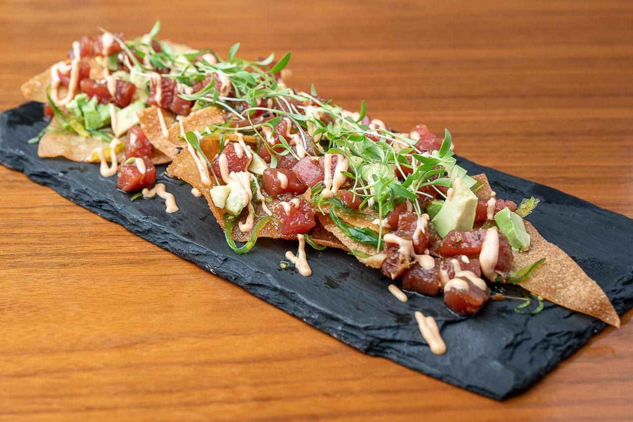 The Clement Hotel Palo Alto Ngoại thất bức ảnh