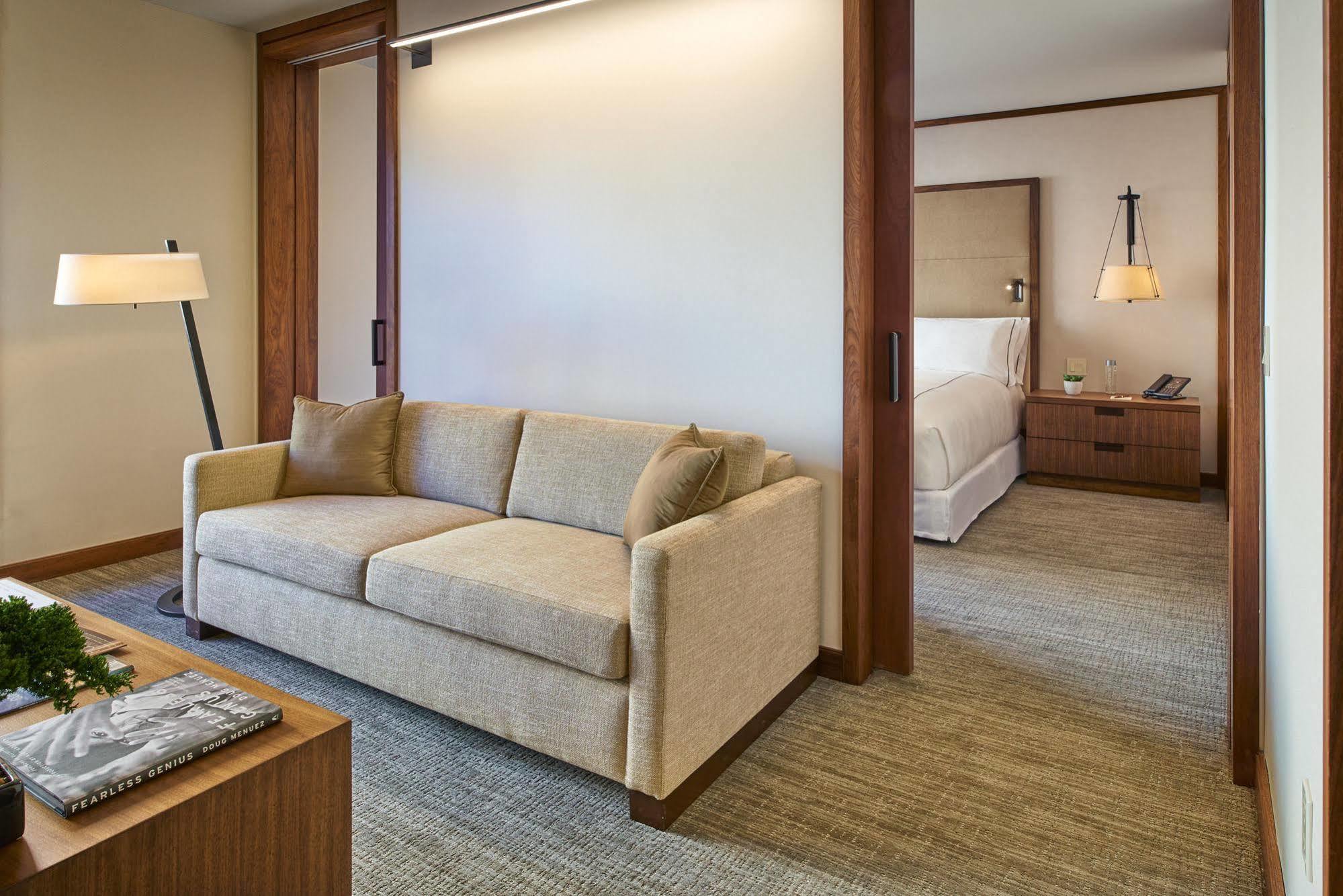 The Clement Hotel Palo Alto Ngoại thất bức ảnh